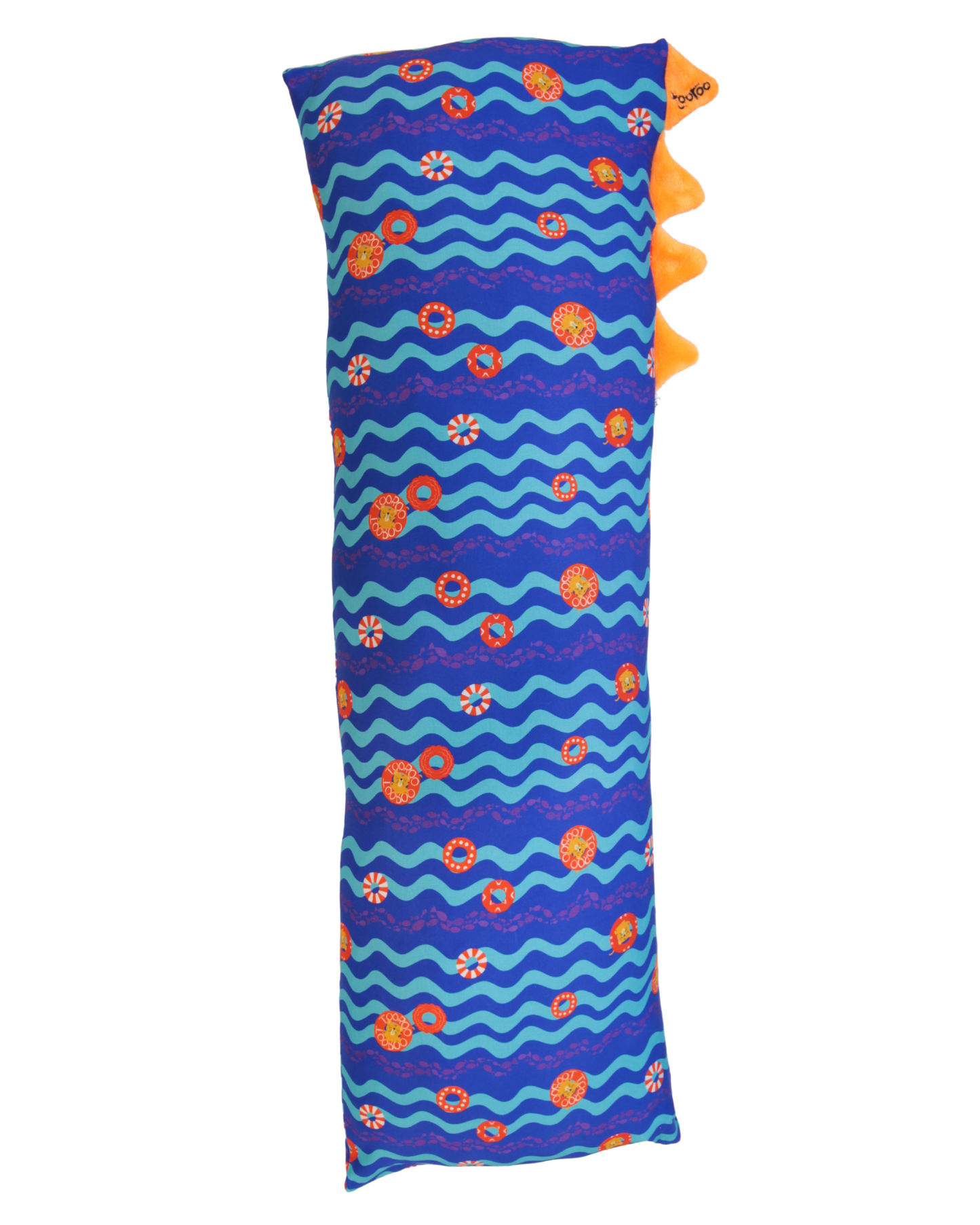 FISHIES & FLOATIES MA'MALLOW CASE ▲▲▲▲ XL
