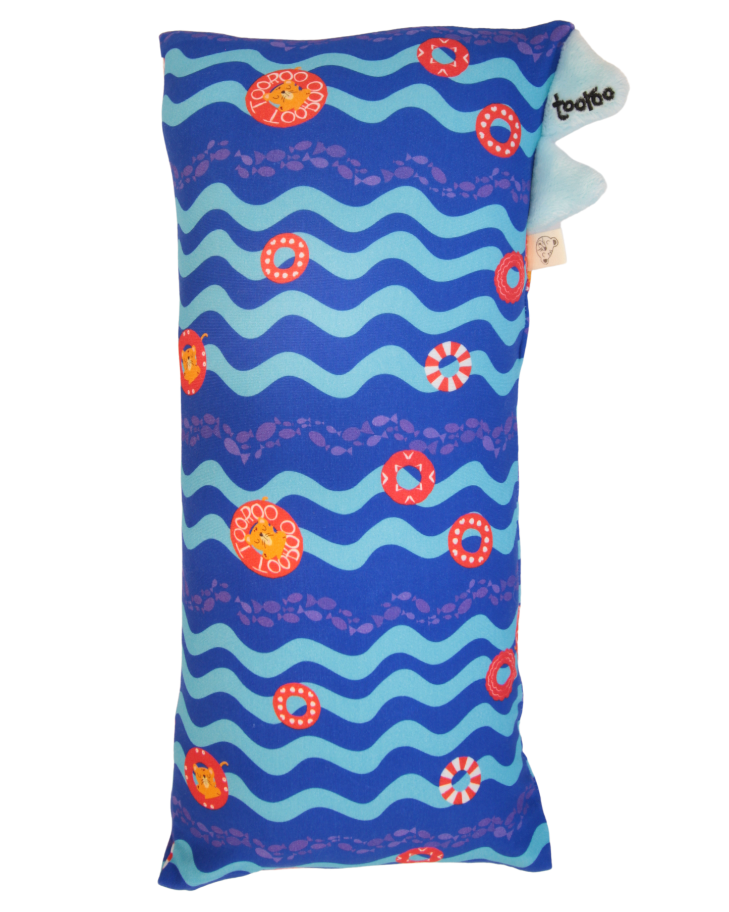 FISHIES & FLOATIES MA'MALLOW CASE ▲▲ Medium