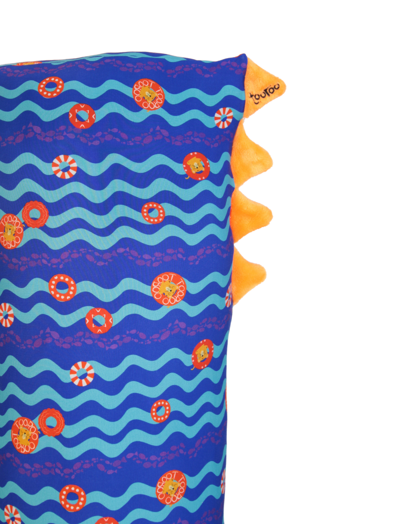 FISHIES & FLOATIES MA'MALLOW CASE ▲▲▲▲ XL