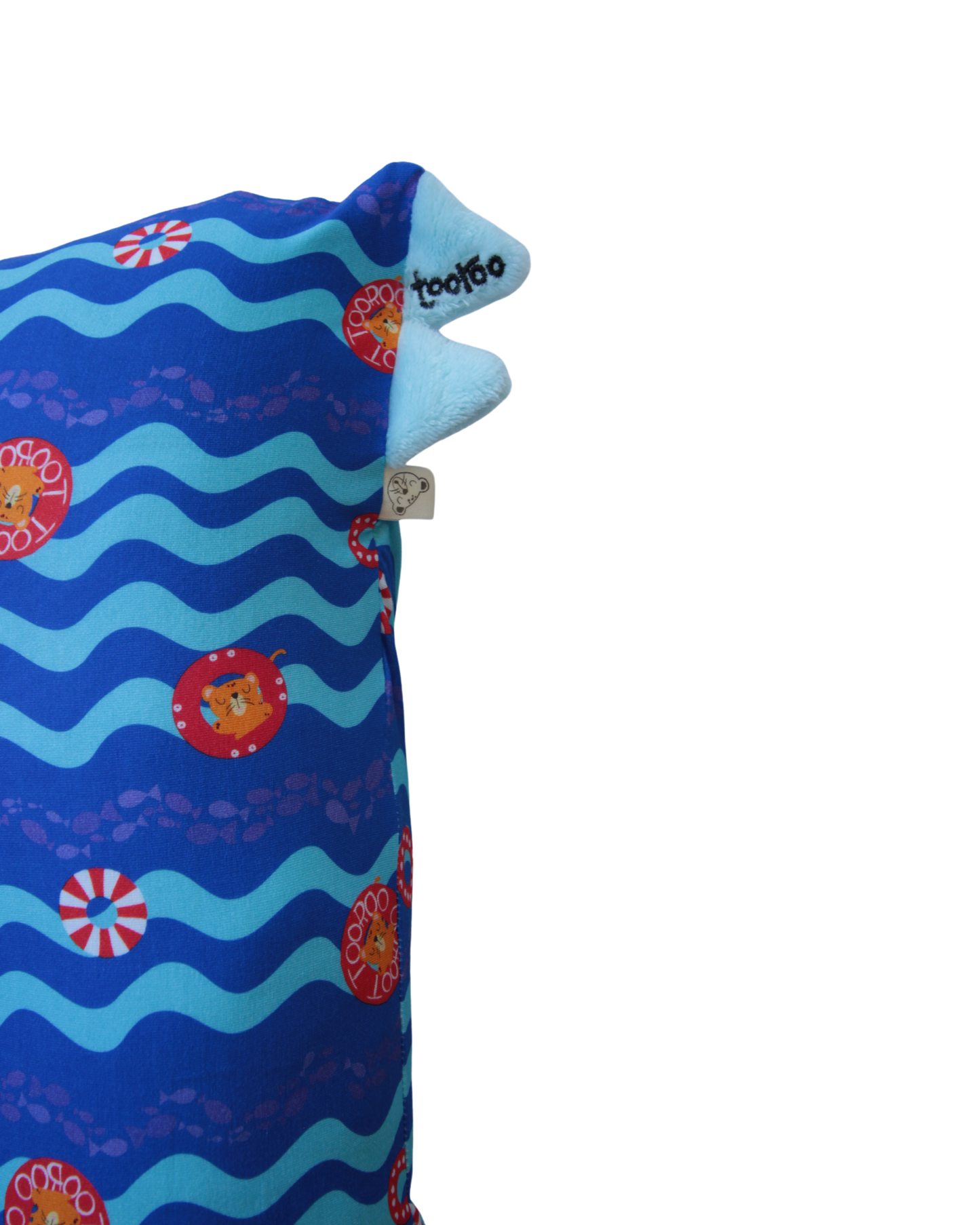 FISHIES & FLOATIES MA'MALLOW CASE ▲▲ Medium