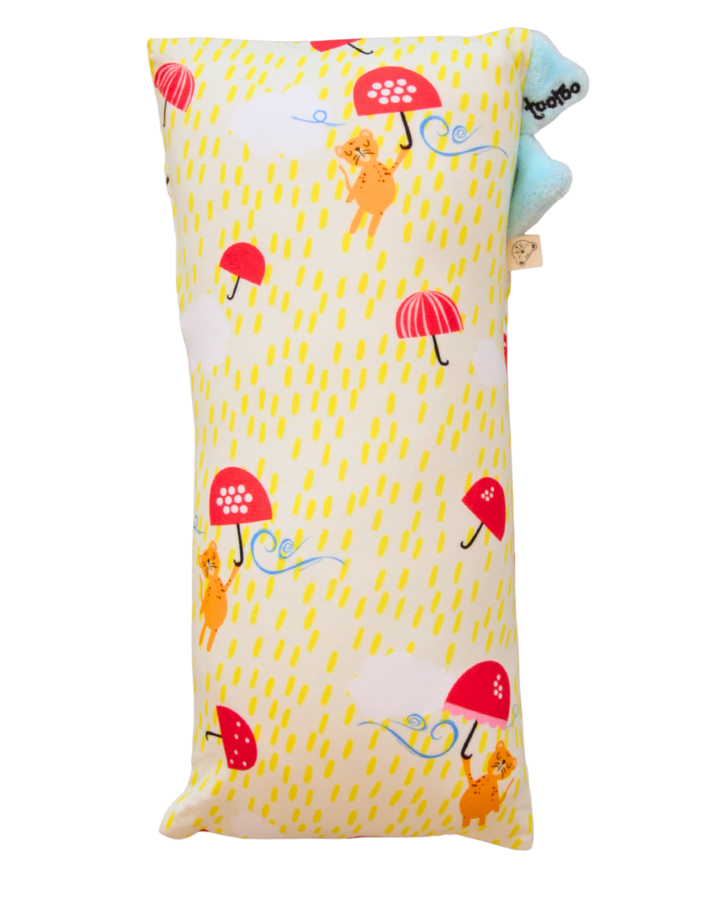 THE RED UMBRELLA MA'MALLOW CASE ▲▲ Medium