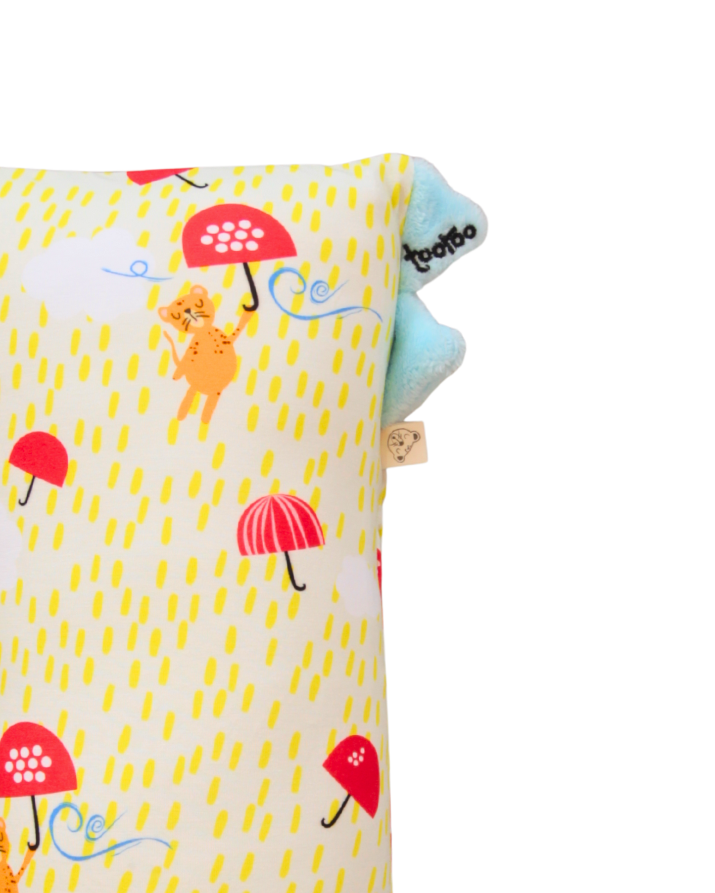 THE RED UMBRELLA MA'MALLOW CASE ▲▲ Medium