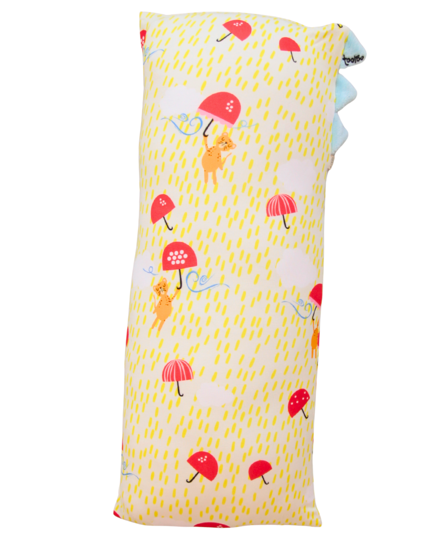 THE RED UMBRELLA MA'MALLOW CASE ▲▲▲ Large