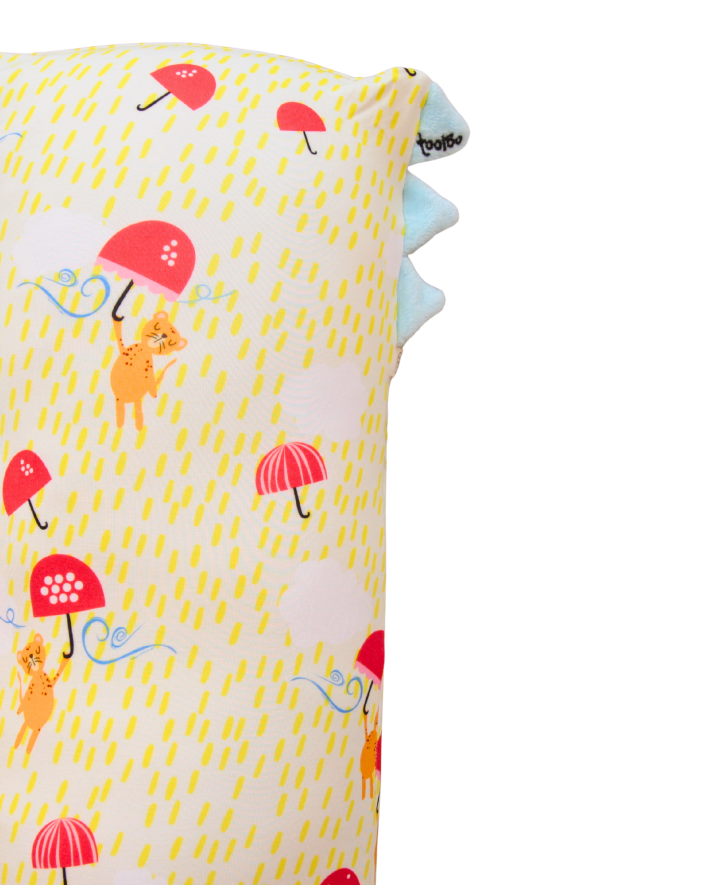 THE RED UMBRELLA MA'MALLOW CASE ▲▲▲ Large