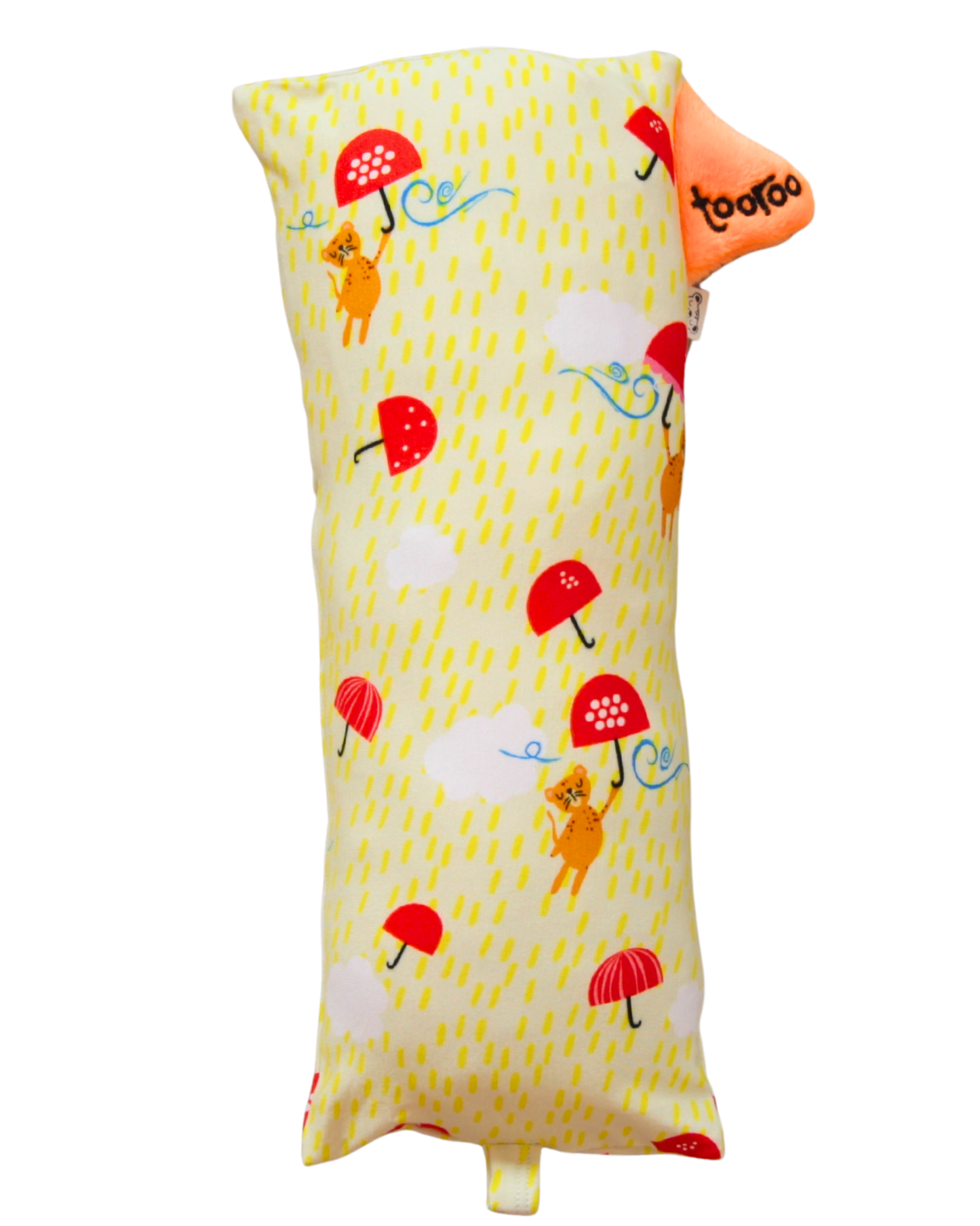 THE RED UMBRELLA MA'MALLOW CASE ▲ Small