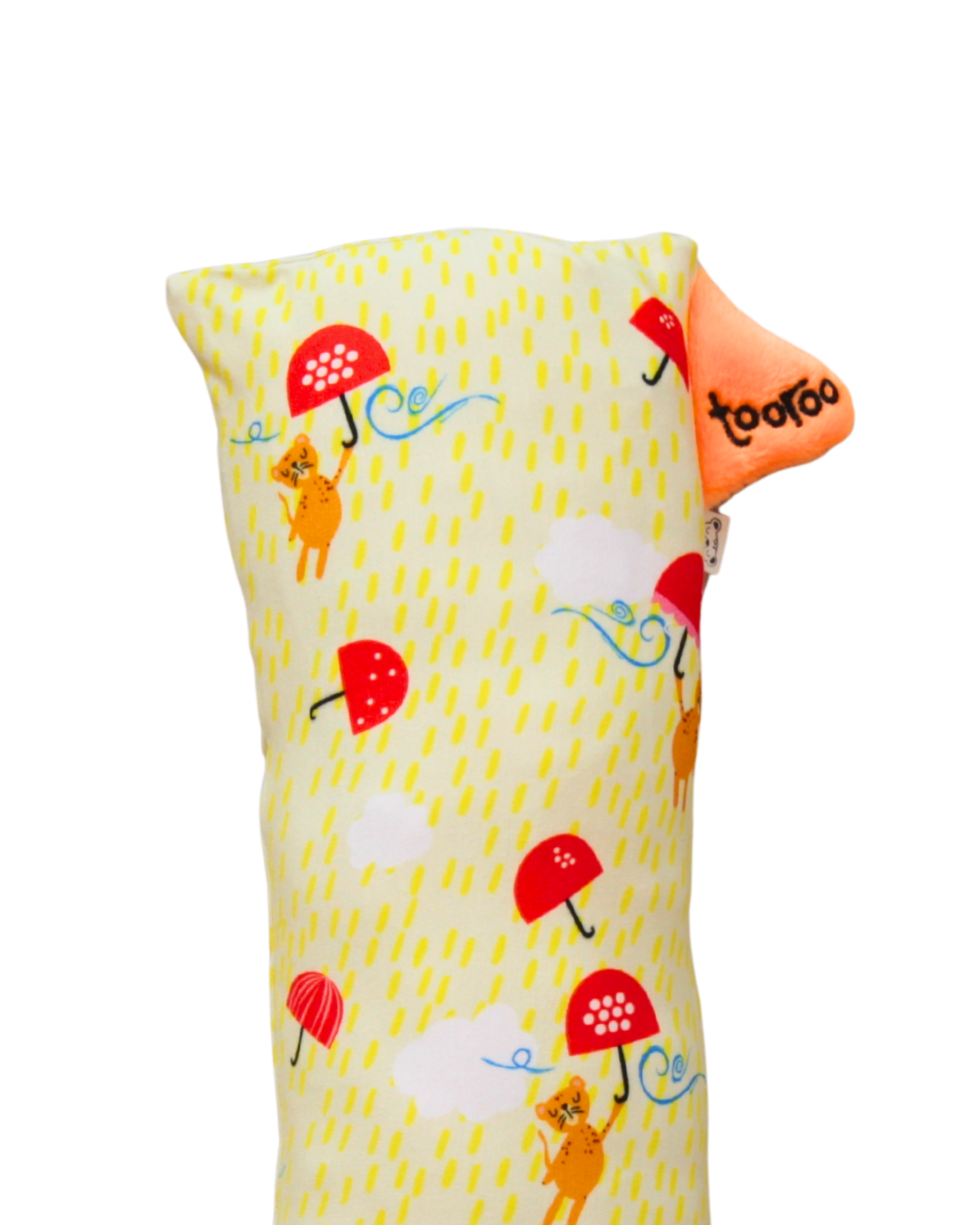 THE RED UMBRELLA MA'MALLOW CASE ▲ Small