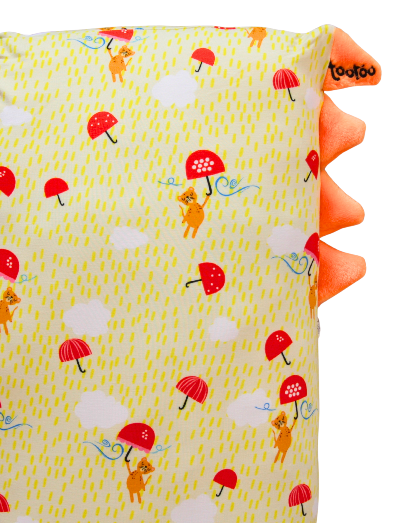 THE RED UMBRELLA MA'MALLOW CASE ▲▲▲▲ XL