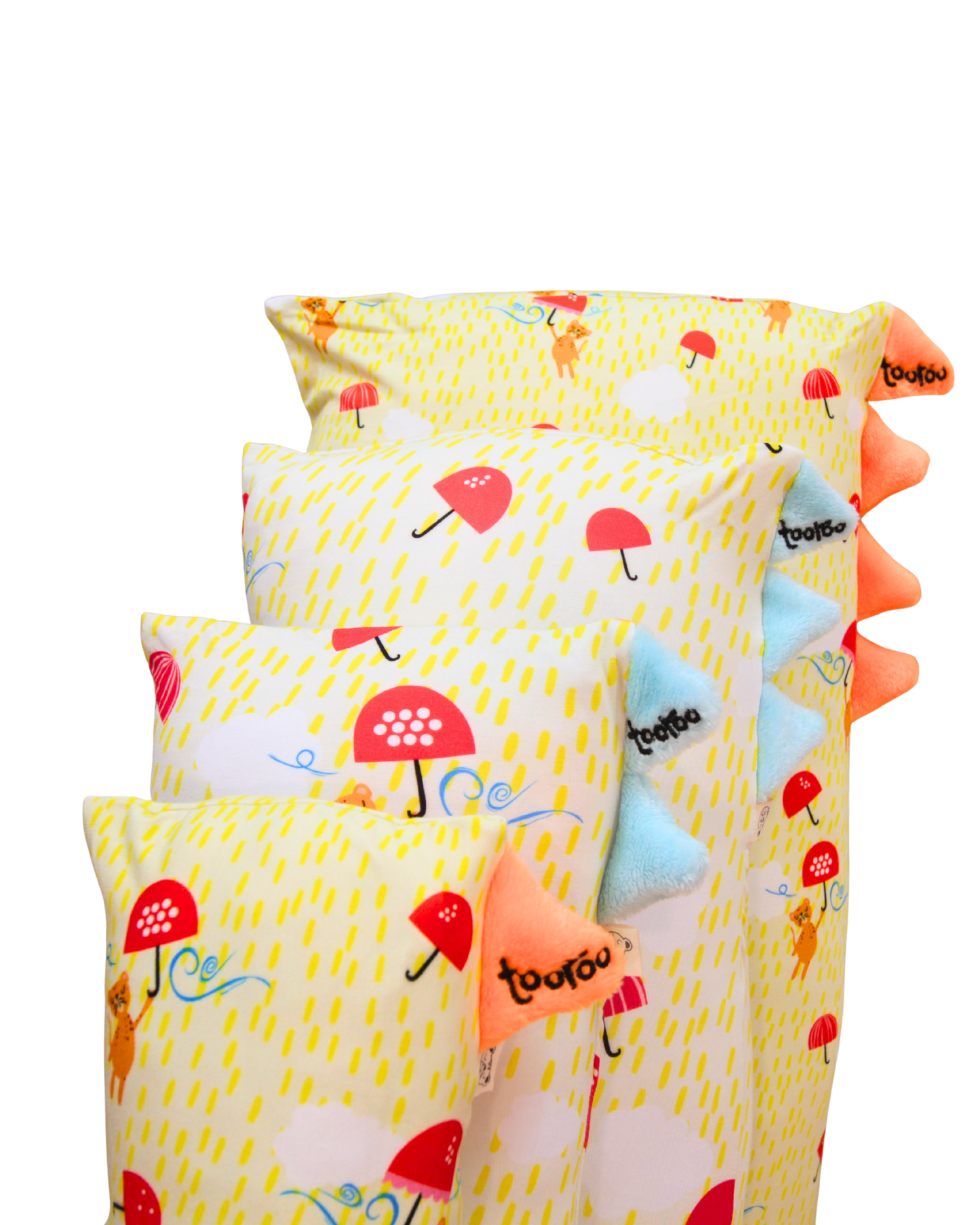 THE RED UMBRELLA MA'MALLOW CASE ▲▲▲▲ XL