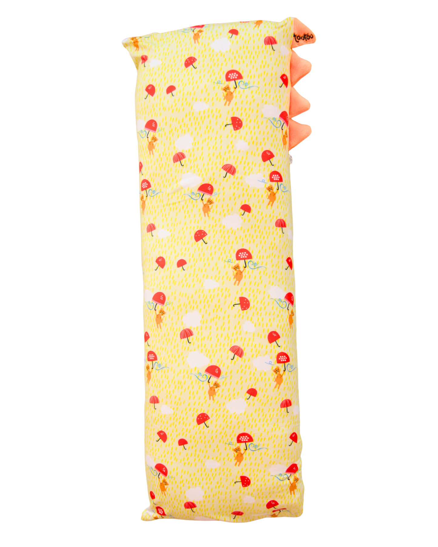 THE RED UMBRELLA MA'MALLOW CASE ▲▲▲▲ XL