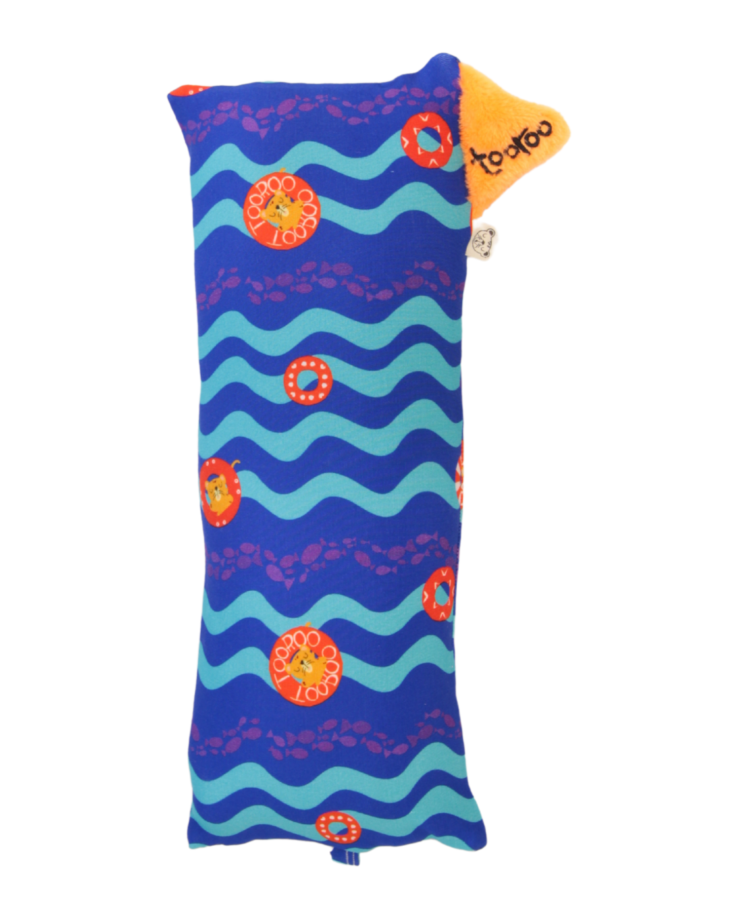FISHIES & FLOATIES MA'MALLOW CASE ▲ Small
