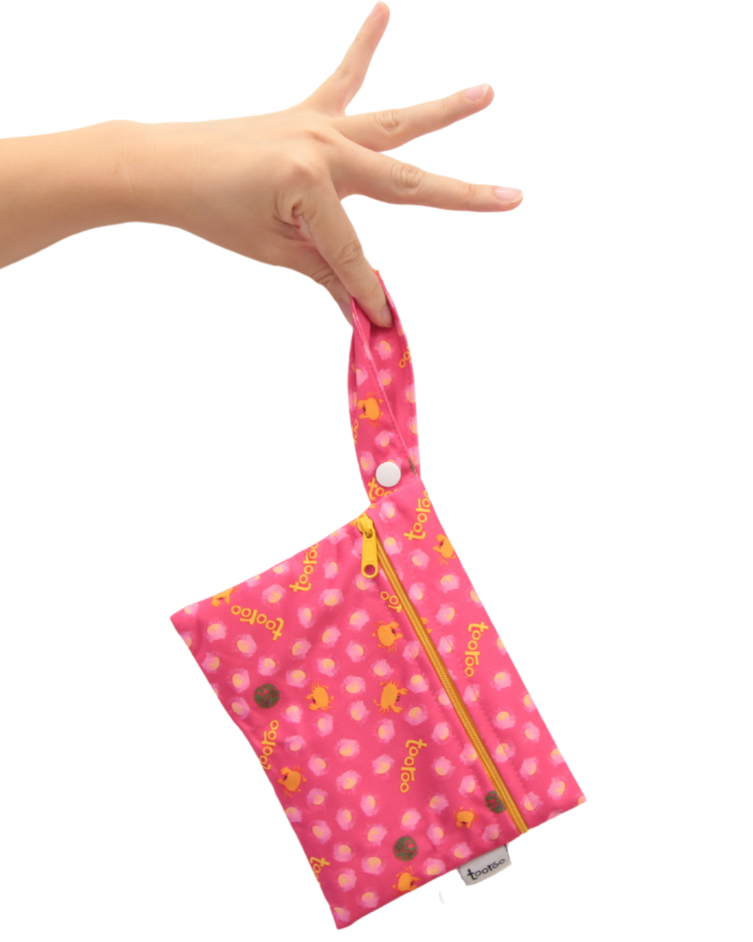 CRABULOUS MINI WET BAG