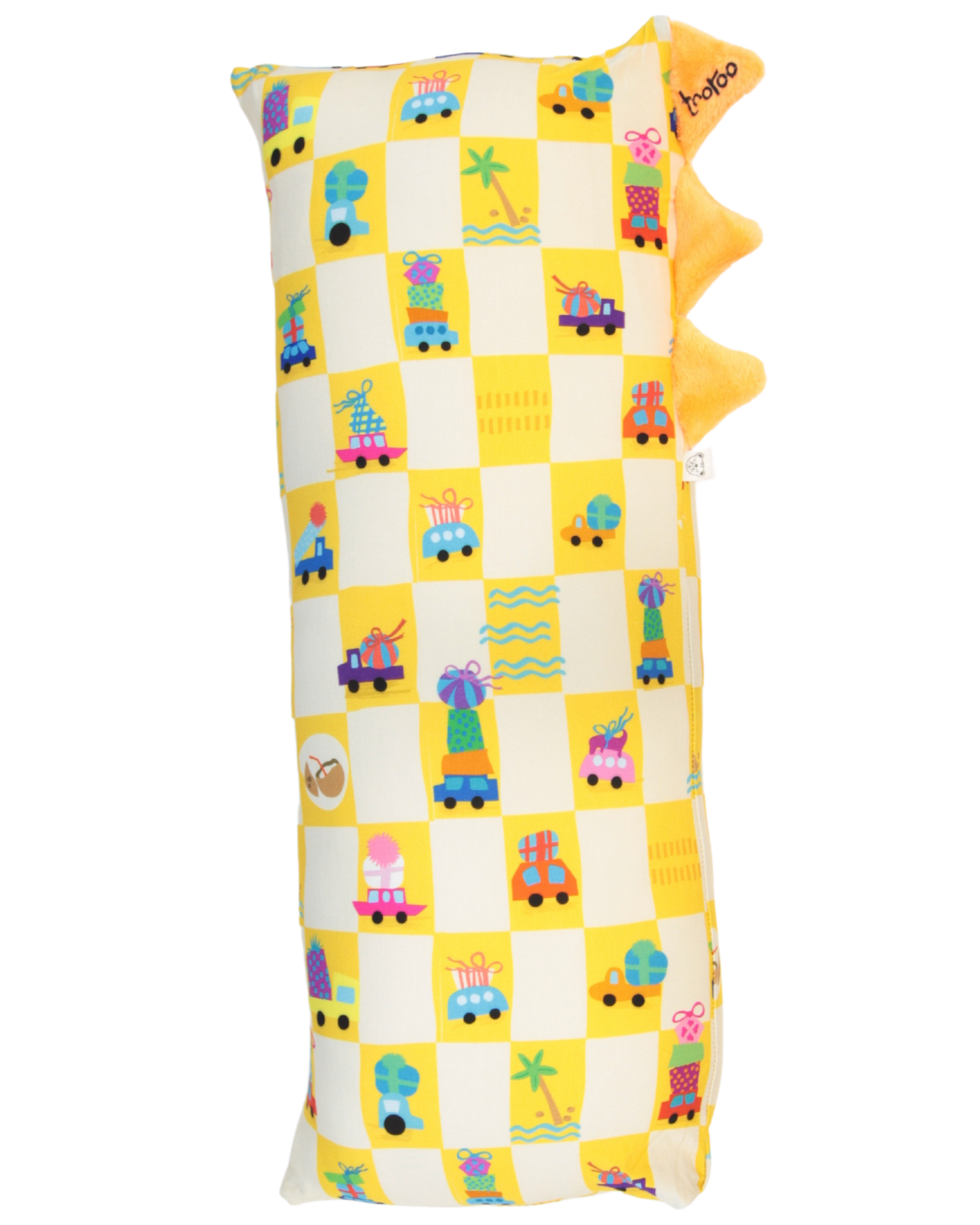 GOTTALOTTA PRESENTS! MA'MALLOW CASE ▲▲▲ Large