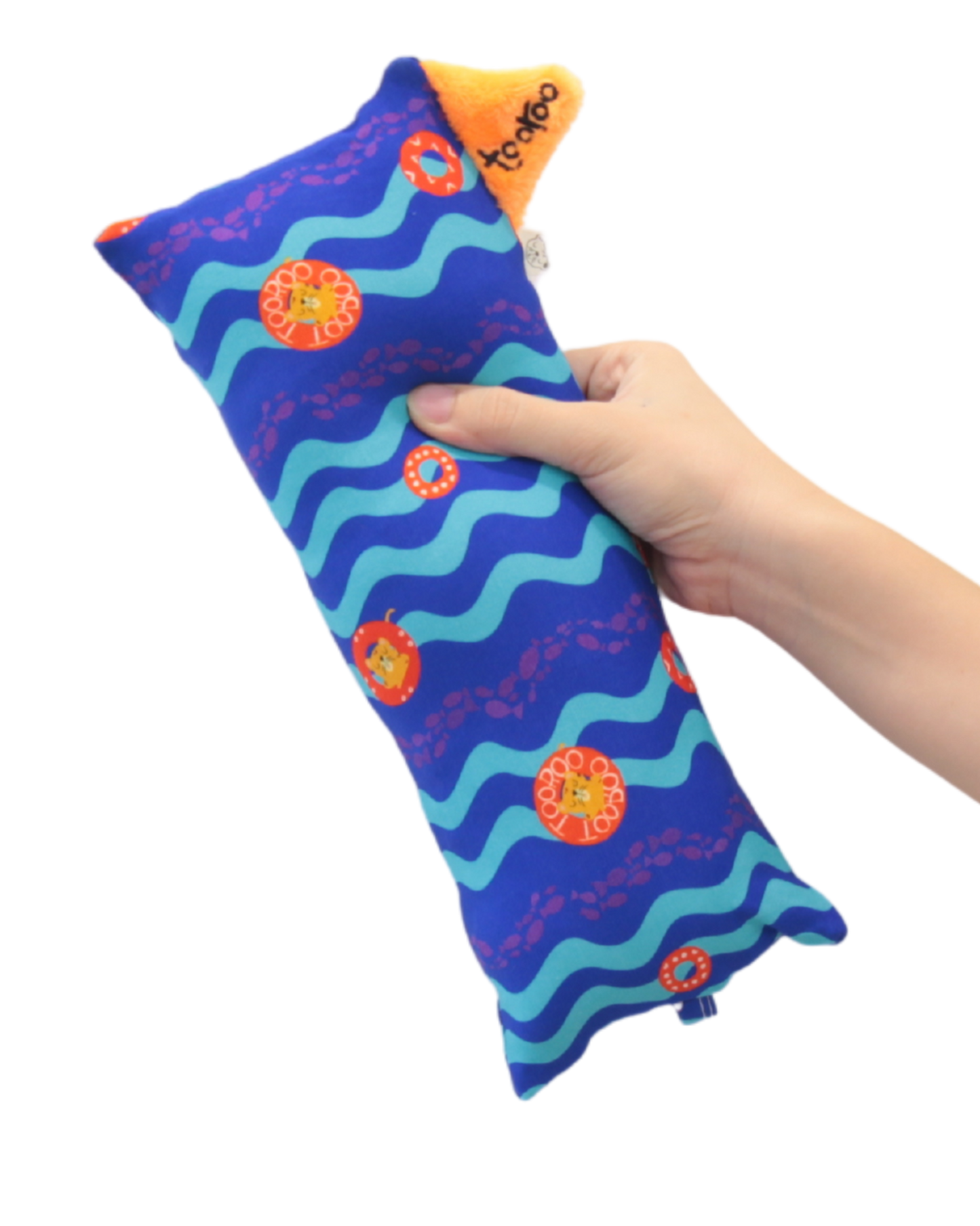 FISHIES & FLOATIES MA'MALLOW CASE ▲ Small