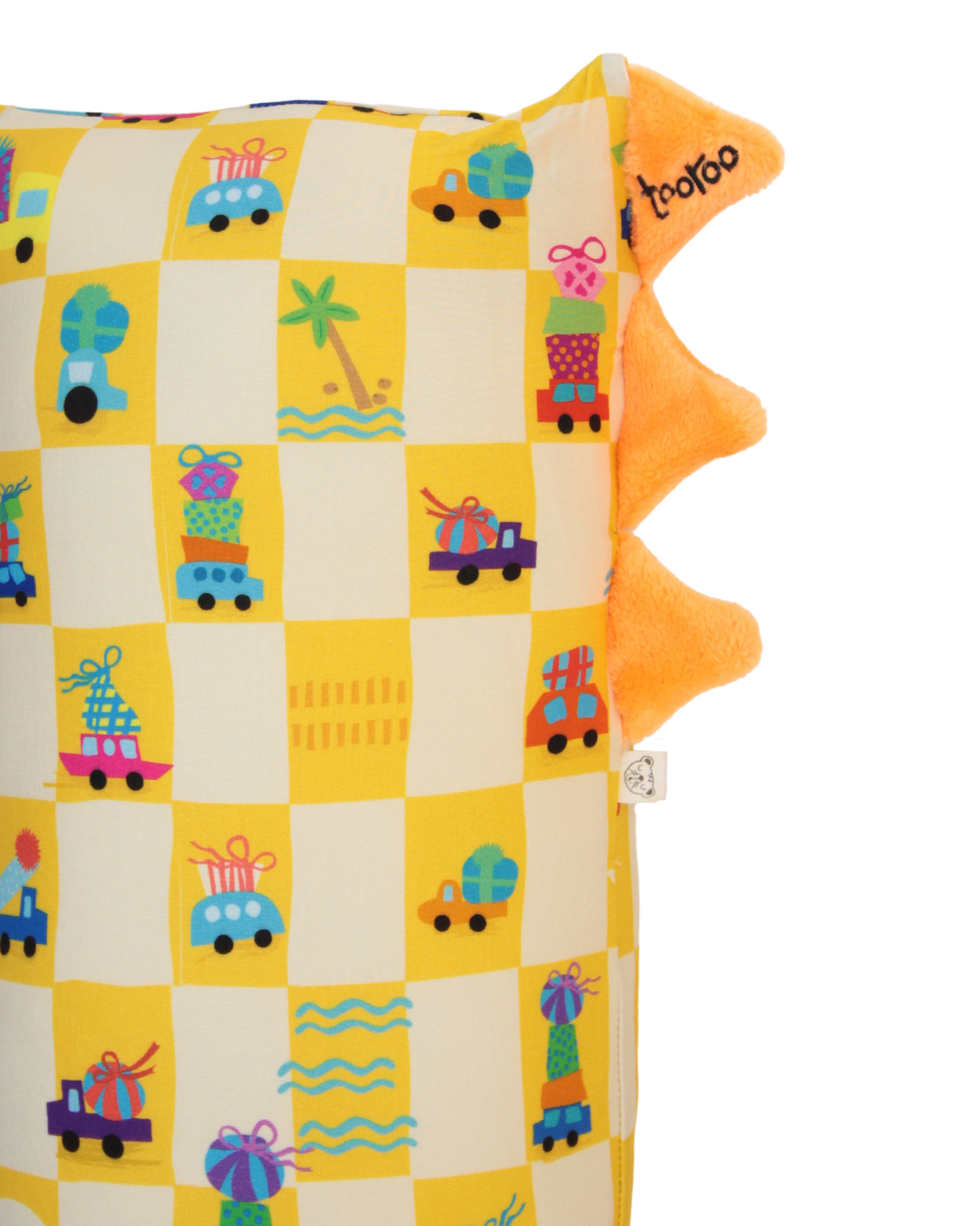 GOTTALOTTA PRESENTS! MA'MALLOW CASE ▲▲▲ Large