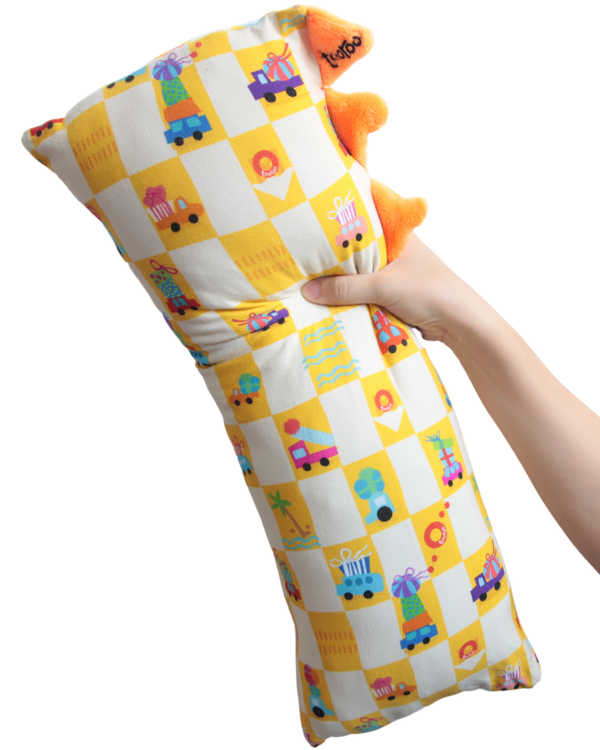 GOTTALOTTA PRESENTS! MA'MALLOW CASE ▲▲▲ Large