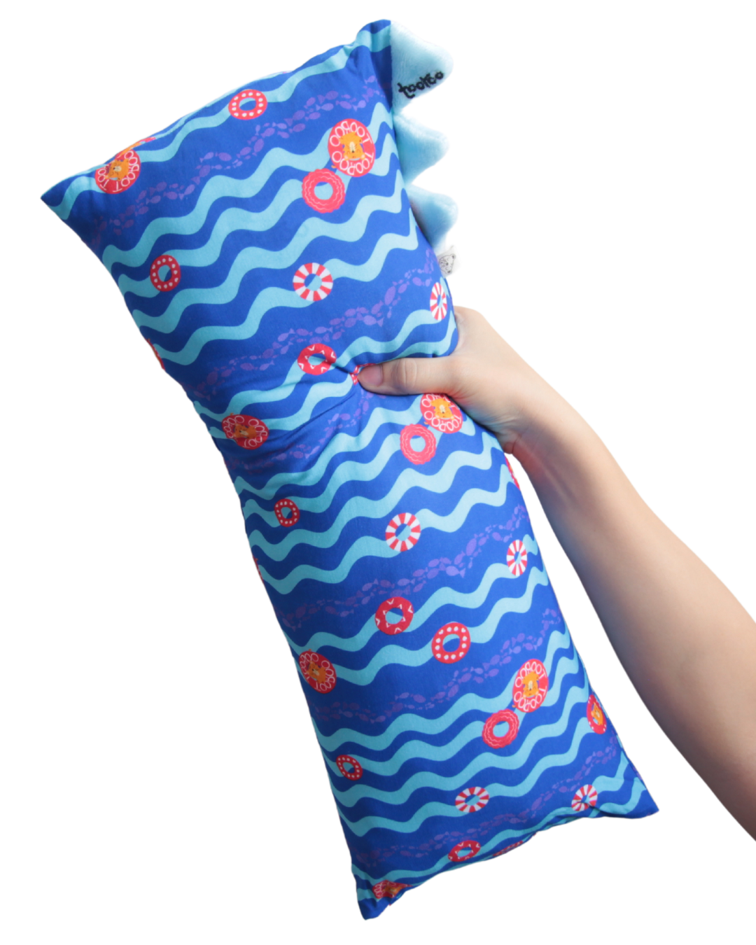 FISHIES & FLOATIES MA'MALLOW CASE ▲▲▲Large