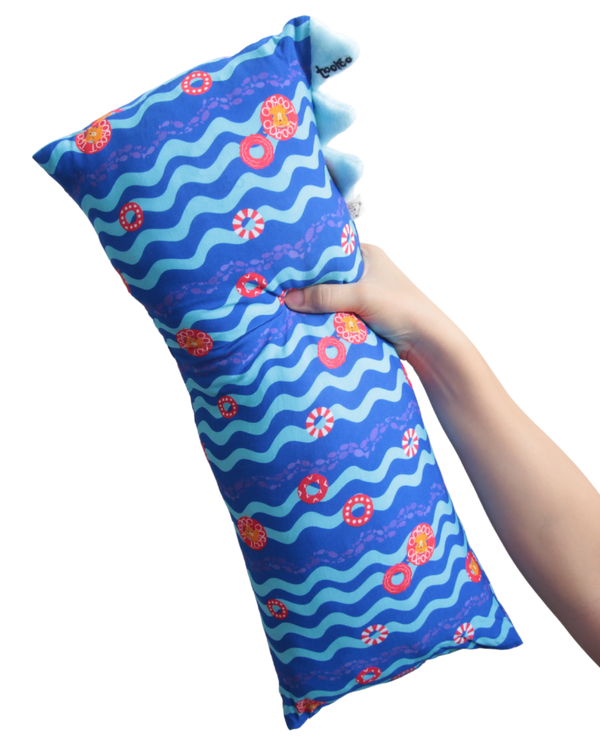 FISHIES & FLOATIES MA'MALLOW CASE ▲▲▲Large