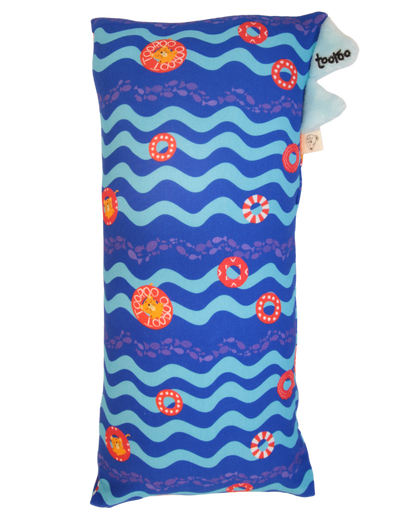 FISHIES & FLOATIES MA'MALLOW CASE ▲▲ Medium