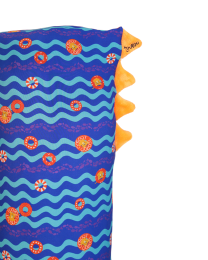 FISHIES & FLOATIES MA'MALLOW CASE ▲▲▲▲ XL