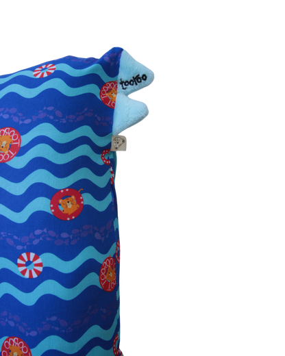 FISHIES & FLOATIES MA'MALLOW CASE ▲▲ Medium
