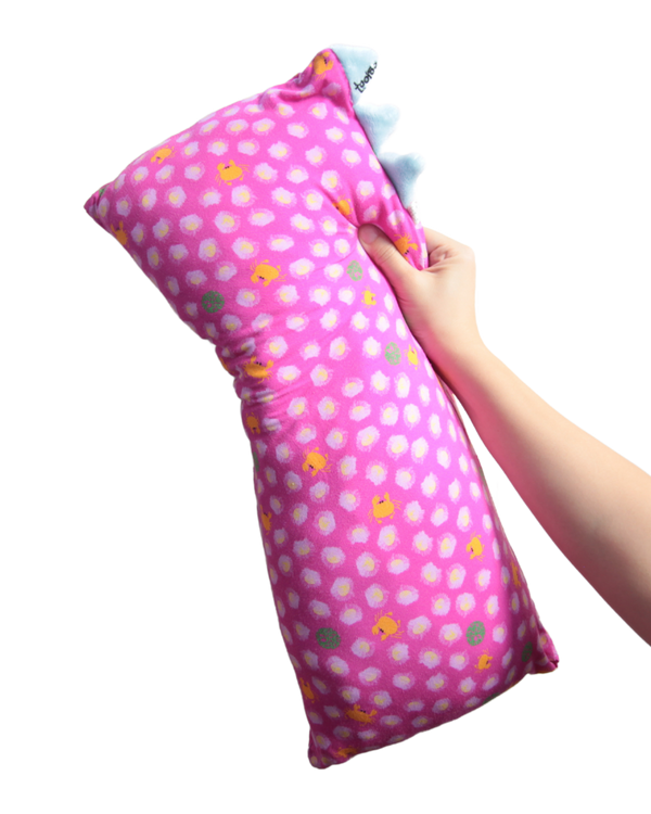 CRABULOUS MA'MALLOW CASE ▲▲▲ Large