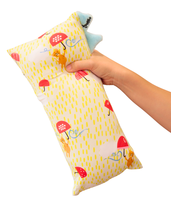 THE RED UMBRELLA MA'MALLOW CASE ▲▲ Medium