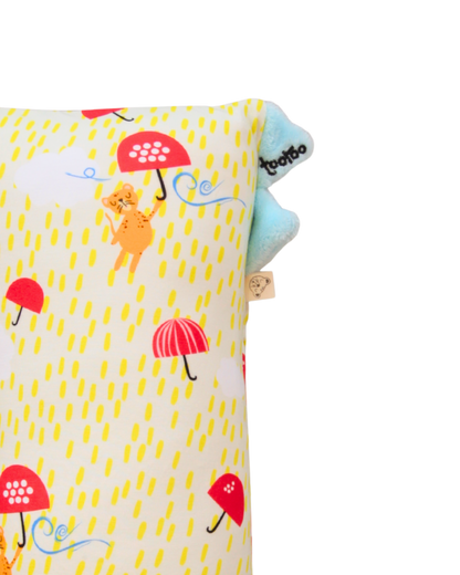 THE RED UMBRELLA MA'MALLOW CASE ▲▲ Medium