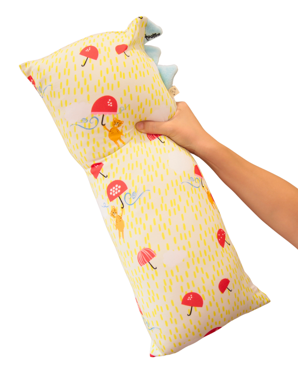 THE RED UMBRELLA MA'MALLOW CASE ▲▲▲ Large