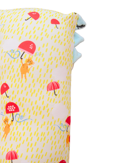 THE RED UMBRELLA MA'MALLOW CASE ▲▲▲ Large