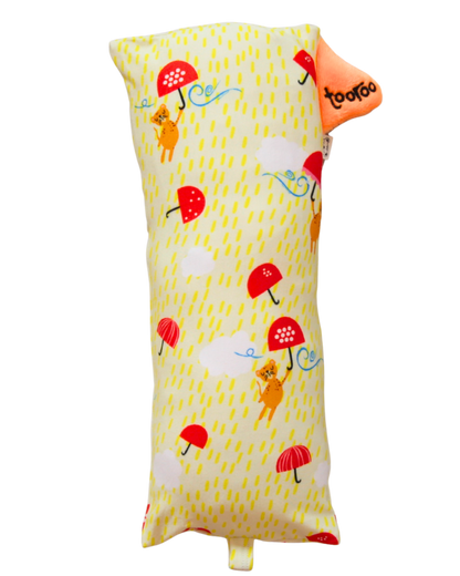 THE RED UMBRELLA MA'MALLOW CASE ▲ Small