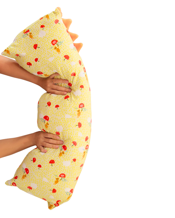 THE RED UMBRELLA MA'MALLOW CASE ▲▲▲▲ XL