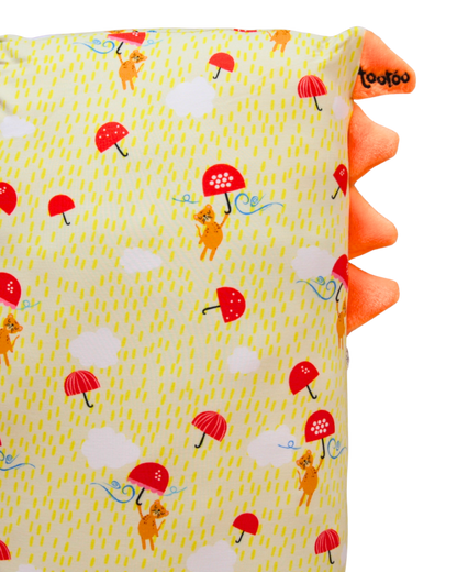 THE RED UMBRELLA MA'MALLOW CASE ▲▲▲▲ XL