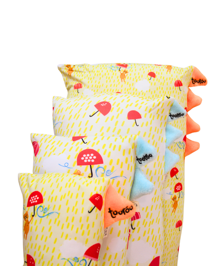 THE RED UMBRELLA MA'MALLOW CASE ▲▲▲▲ XL