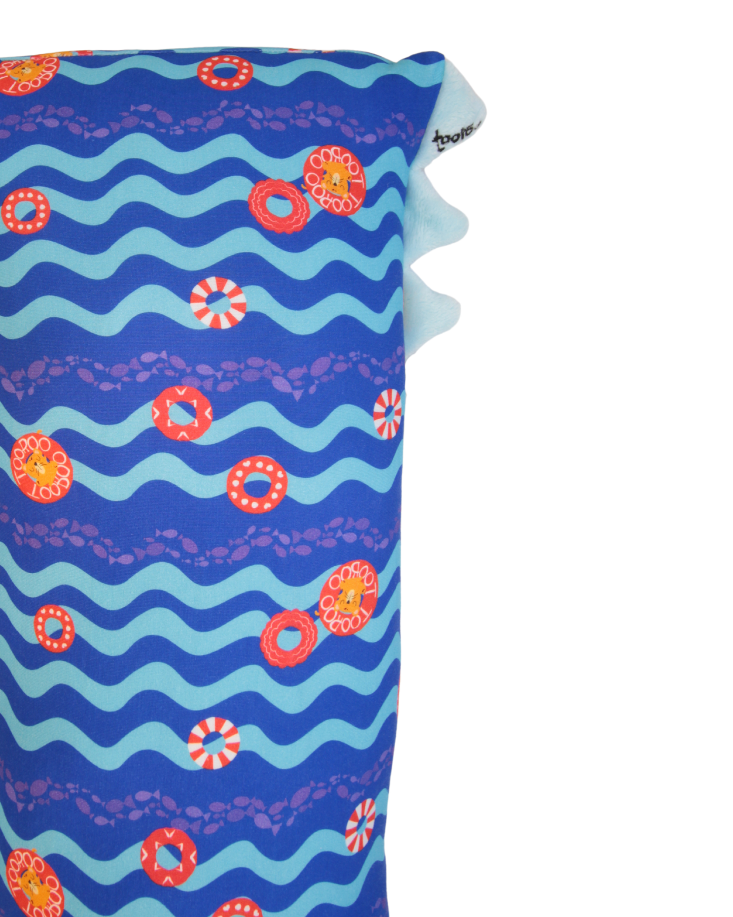 FISHIES & FLOATIES MA'MALLOW CASE ▲▲▲Large