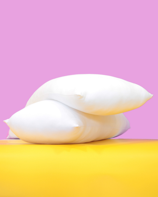 Ma'mallow Pillow Core