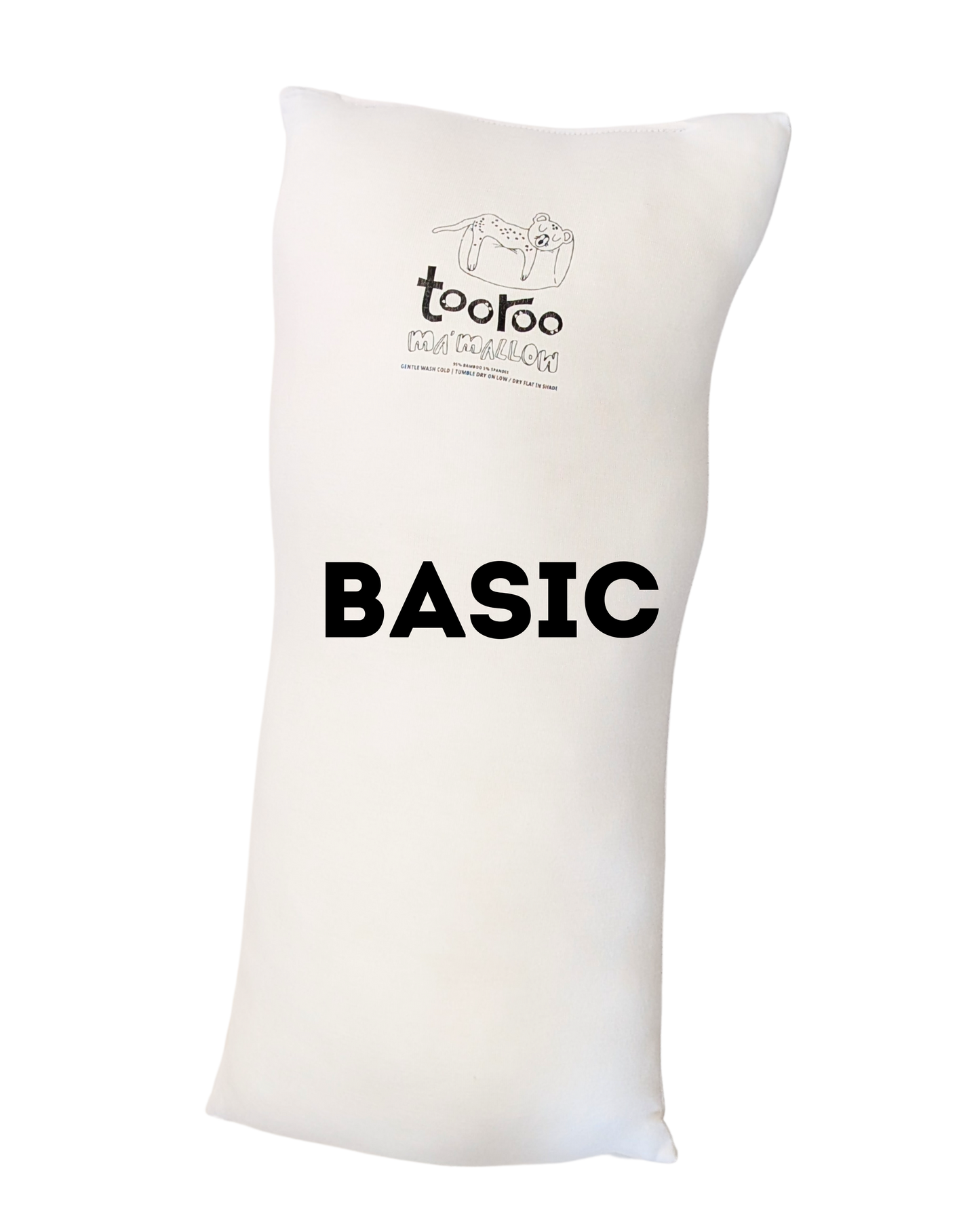 Basic Ma'mallow Pillow Core