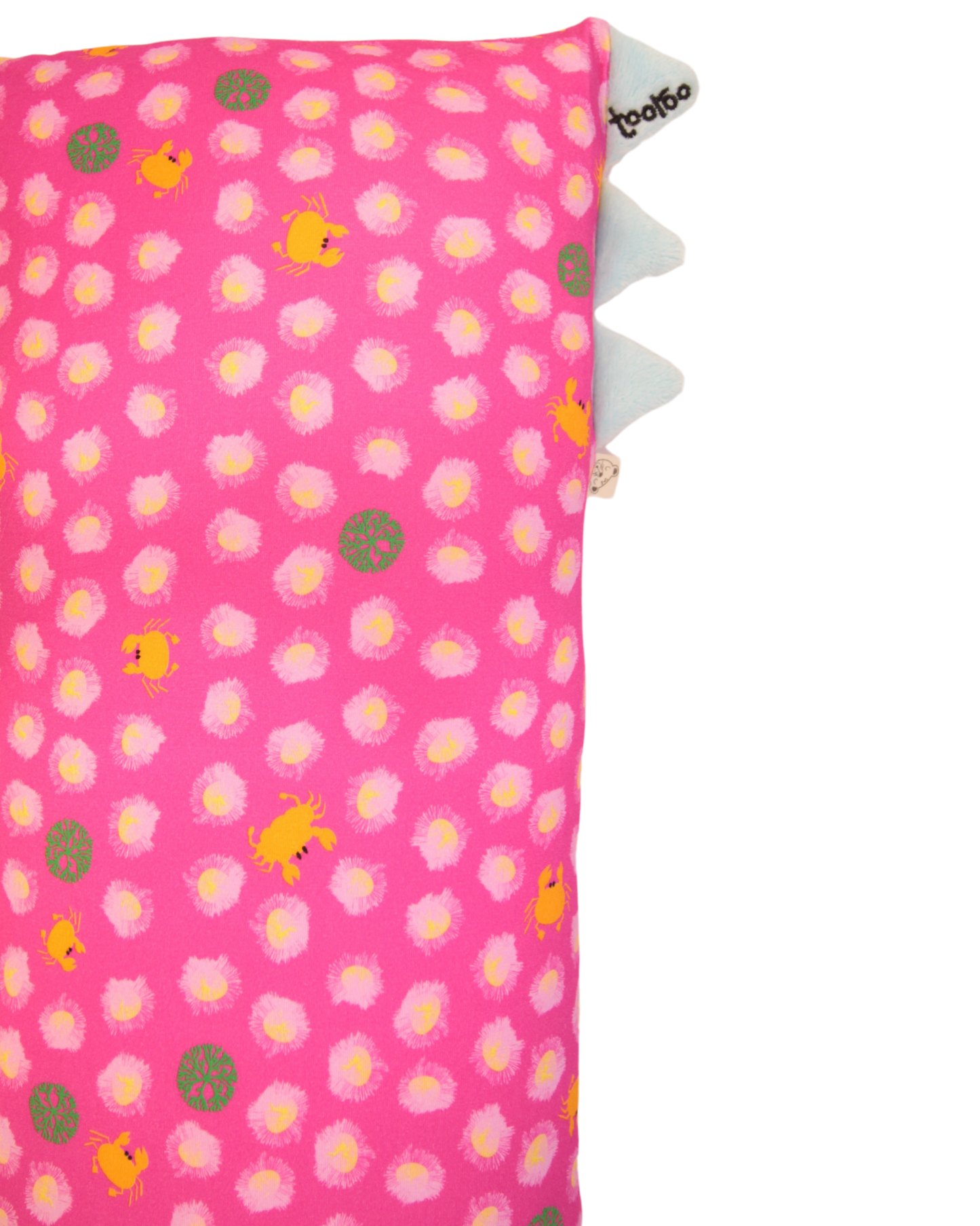 CRABULOUS MA'MALLOW CASE ▲▲▲ Large