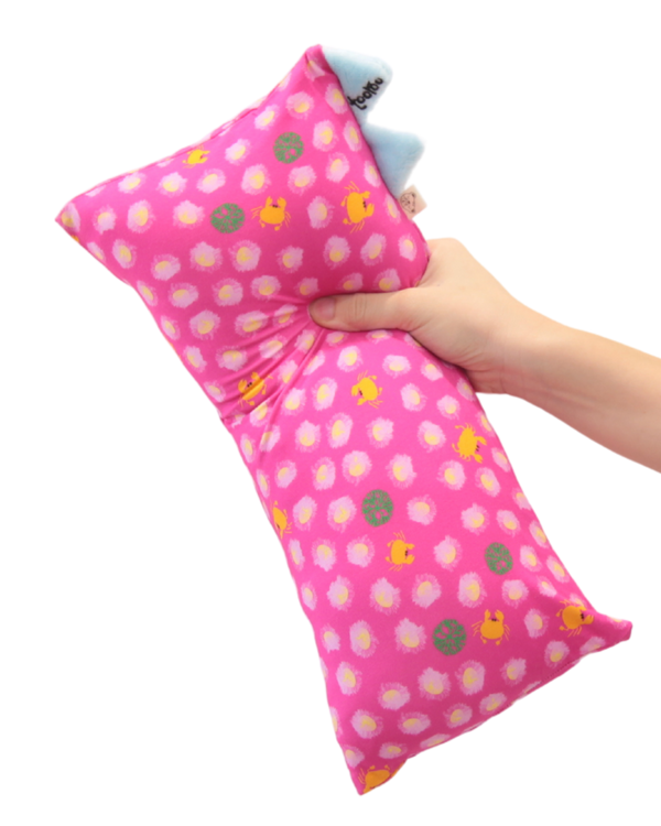 CRABULOUS MA'MALLOW CASE ▲▲ Medium