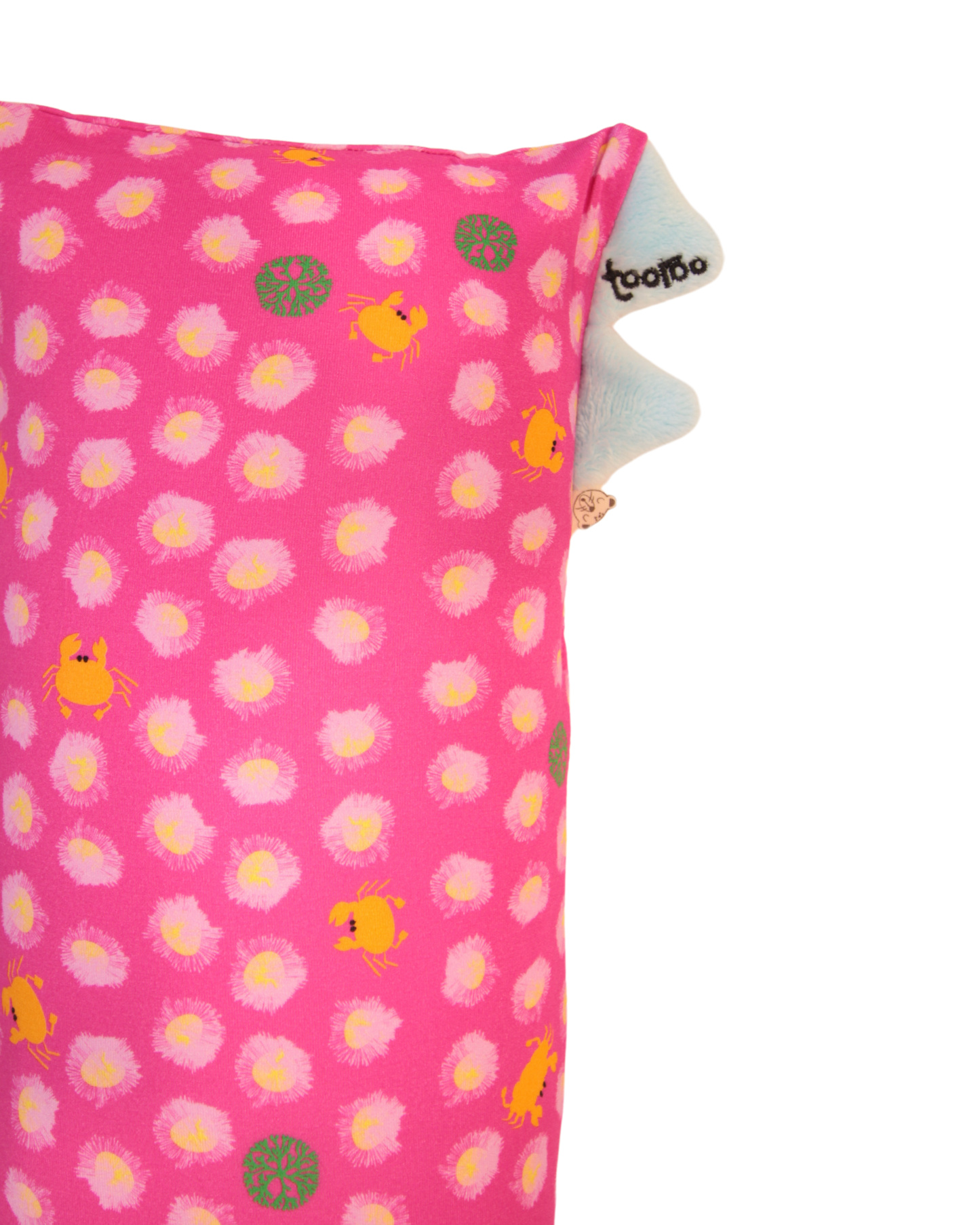 CRABULOUS MA'MALLOW CASE ▲▲ Medium