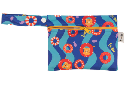 FISHIES & FLOATIES MINI WET BAG