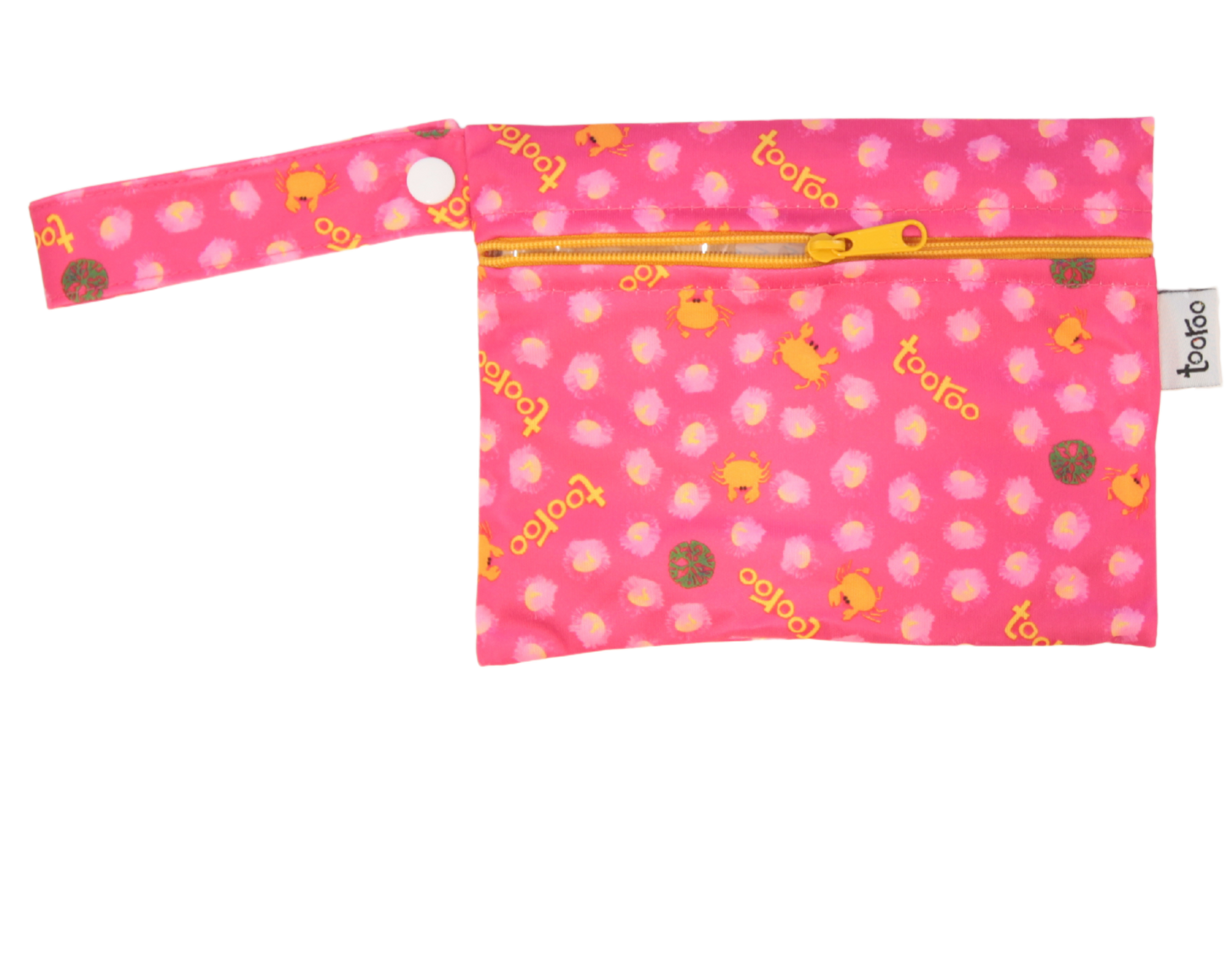 CRABULOUS MINI WET BAG