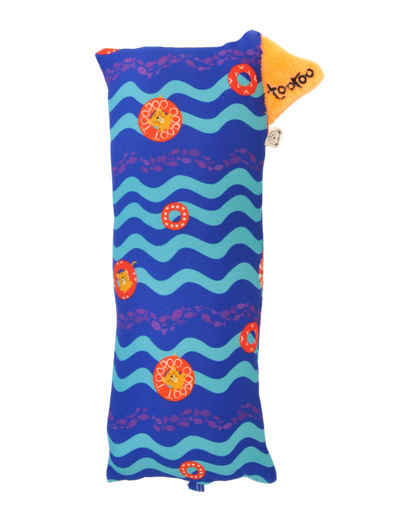 FISHIES & FLOATIES MA'MALLOW CASE ▲ Small