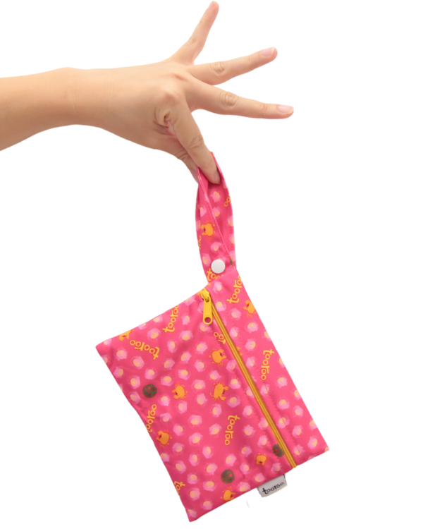 CRABULOUS MINI WET BAG