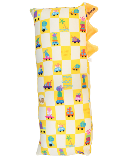 GOTTALOTTA PRESENTS! MA'MALLOW CASE ▲▲▲ Large