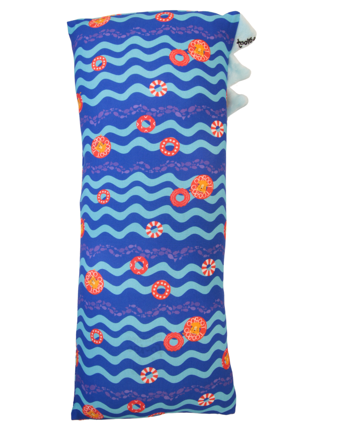FISHIES & FLOATIES MA'MALLOW CASE ▲▲▲Large