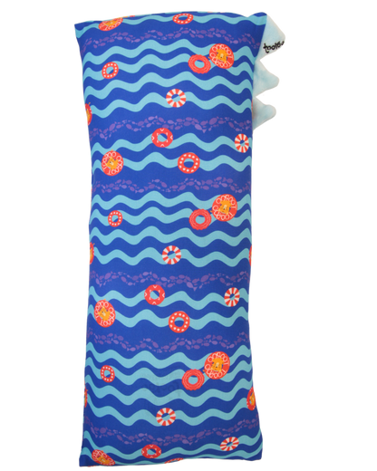 FISHIES & FLOATIES MA'MALLOW CASE ▲▲▲Large