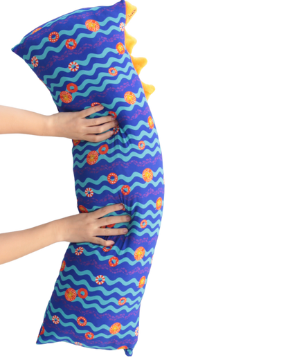 FISHIES & FLOATIES MA'MALLOW CASE ▲▲▲▲ XL