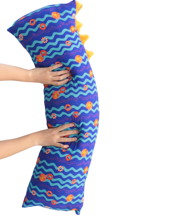 FISHIES & FLOATIES MA'MALLOW CASE ▲▲▲▲ XL