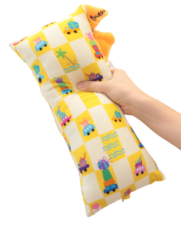 GOTTALOTTA PRESENTS! MA'MALLOW CASE ▲▲ Medium