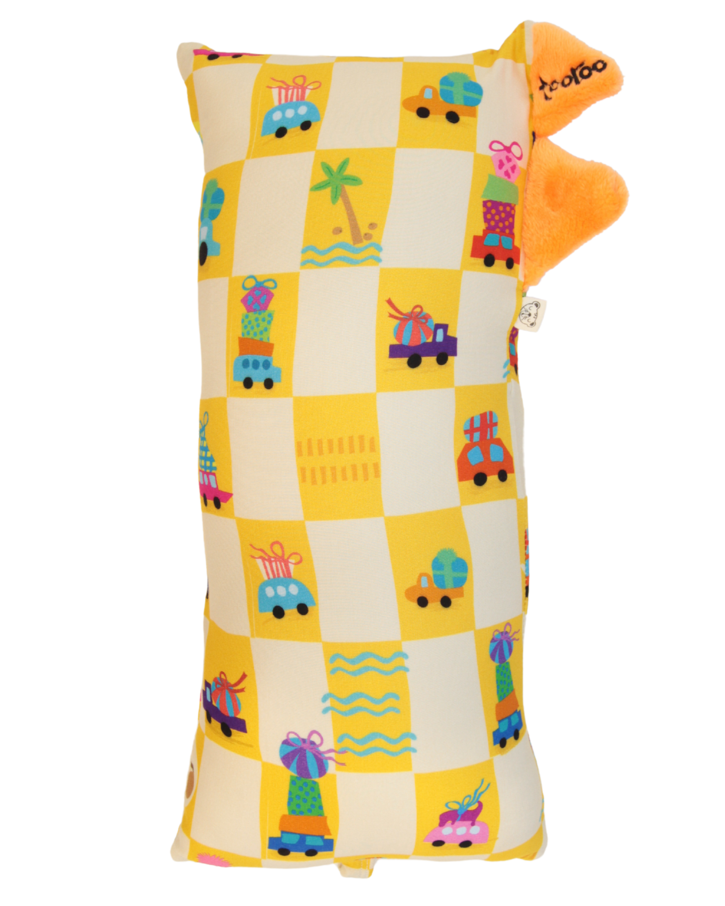 GOTTALOTTA PRESENTS! MA'MALLOW CASE ▲▲ Medium